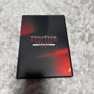 Blu-ray timelesz project 궤적 타입 DVD