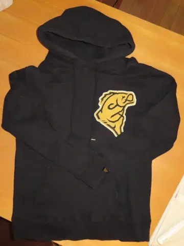 프로스펙트 앵글러스 클럽 후드티 M 사이즈