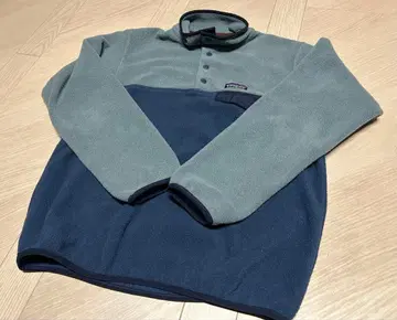 파타고니아 Synchilla 스냅t S 사이즈