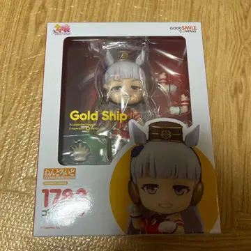 넨도로이드 골드십