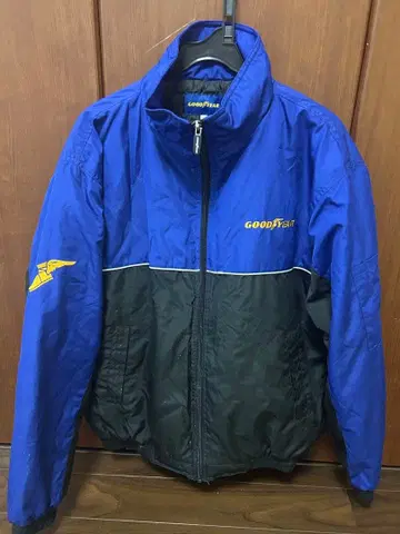 GOODYEAR ICE NAVI 7 자켓 LL