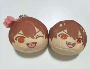 앙스타 만쥬 모리사와 치아키