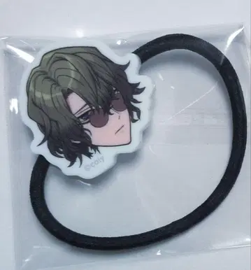 파우스트 머리끈 마호야쿠 마법사의 약속 페이스 머리끈