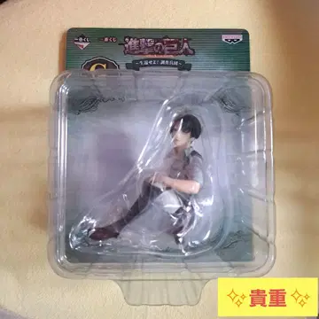 진격의 거인 리바이 피규어 ~생환하라! 조사병단~