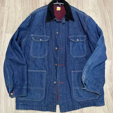 50s PAYDAY 페이데이 커버올 데님 커버올