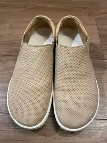 [주말 특가] 버켄스탁 슬립온 24.5cm