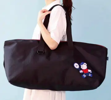 [ 미개봉 새상품 ] 파밀리아 던롭 와이드 라켓백