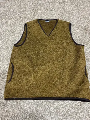 와일드 띵스 몬스터 플리스 베스트 WILD THINGS