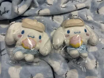 시나모롤 제일복권