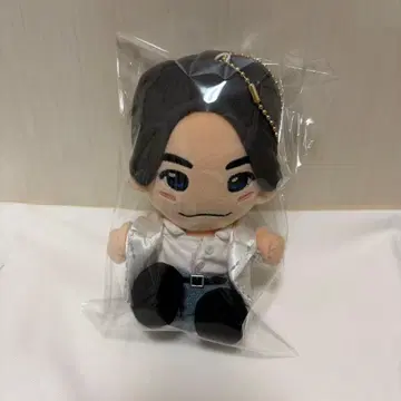 마사카도 요시노리 하피누이