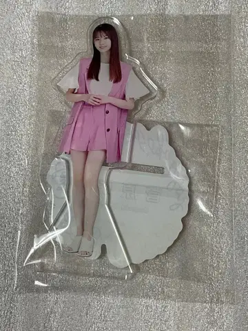 스가와라 사츠키 아크릴 스탠드