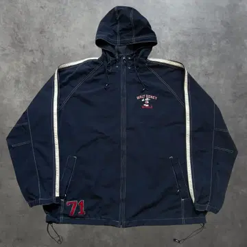 Walt Disney World 마운틴 파카 미키 자켓