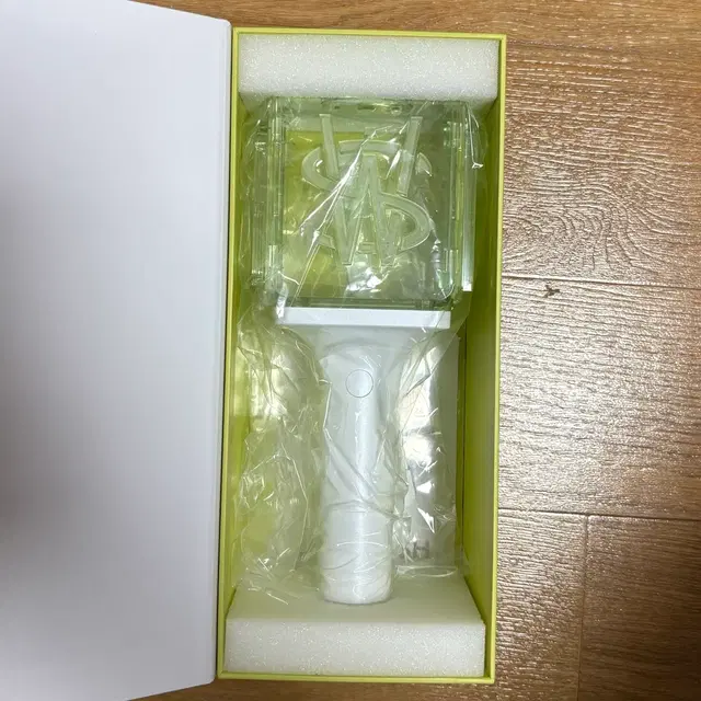 엔시티 위시 응원봉 nct wish