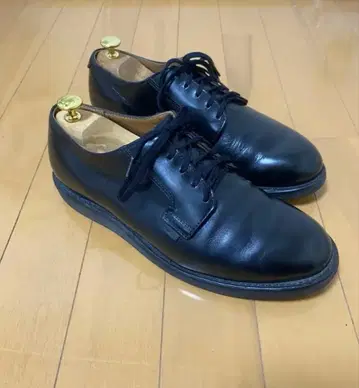 RED WING 포스트맨 슈즈 26CM(UK7)