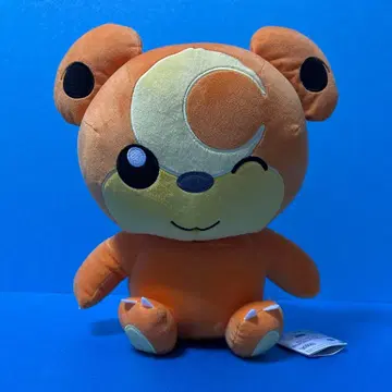 포켓몬 히메그마 봉제 인형 택 포함 약 34cm