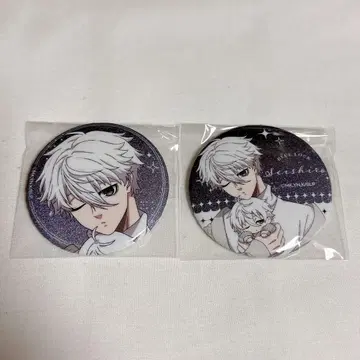 블루 록 다꼬 시리즈 나기 세이시로 반짝반짝 캔뱃지