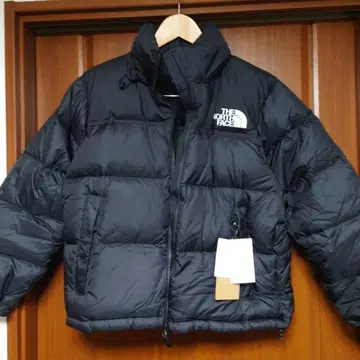 [ 유나이티드 애로우즈 ] THE NORTH FACE 숏 다운 자켓