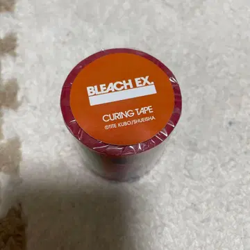 BLEACH 마스킹 테이프