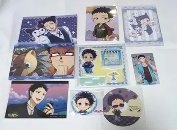 마계학원! 이루마 군 재즈 세트