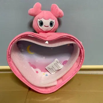 TWICE LOVELYS 삐요큥 바디백 모모