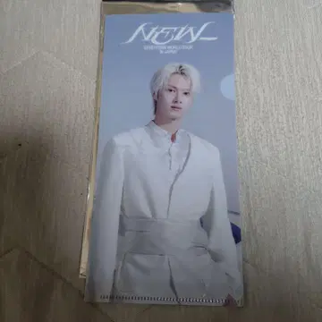 SEVENTEEN NEW 라이브 뷰잉 혜택 준