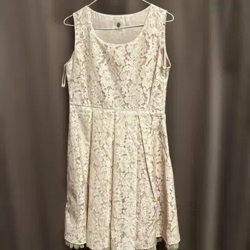 Bou Jelud 원피스 드레스