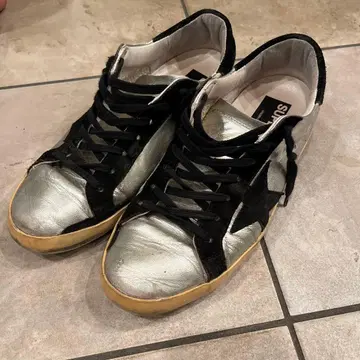 골든구스 스니커즈