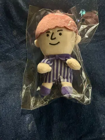 ENTA!8 치비누이 포유 마츠자키 유스케