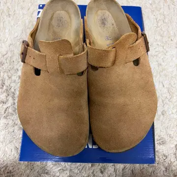 BIRKENSTOCK 보스턴 41 26.5cm