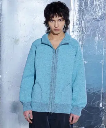 a2o 드라이버즈 니트