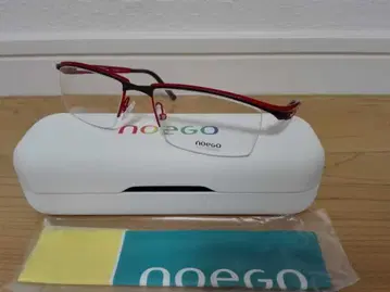 미사용 noego 안경 프레임 mirage9 C64 프랑스제