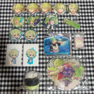 앙스타 토모에 히요리 묶음 판매