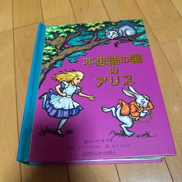 원더랜드의 앨리스