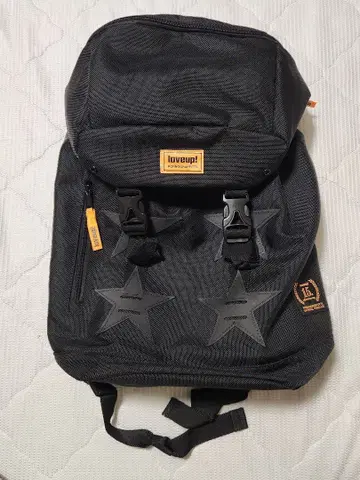 love up! 백팩 백팩