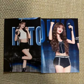 idle 민니 사진 i-dle 민니