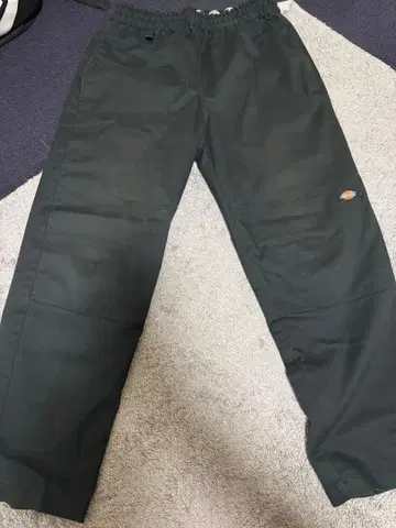 Dickies 워크 팬츠