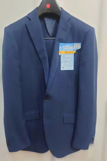 [ 새상품 ] 비즈니스 정장