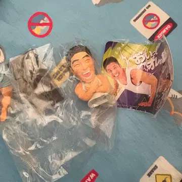 나카야마킨니군 아소토! 컬렉션 가챠가챠