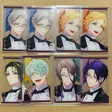 오토메이트 오토메이트 마켓 오토후유 오토마 큐피파라 아쿠카