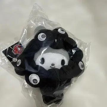 산리오 미야쿠미야쿠 변신 봉제 인형 BC 마이멜로디 카라비너 포함