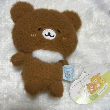 레어 산엑스 리락쿠마 차이로이코구마 오스와리호냐구루미