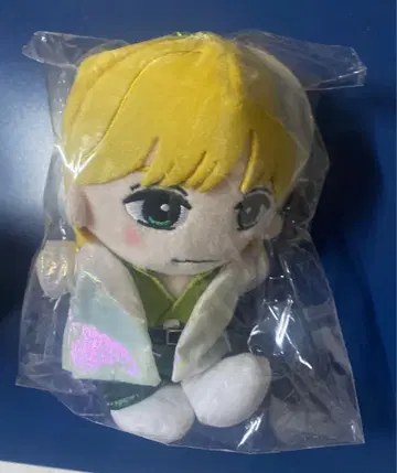 TravisJapan 하피누이 나카무라 카이토 토라쟈 봉제 인형