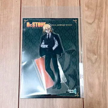 Dr.STONE 점프 페스타 THE캐릭터 나나미 류스이