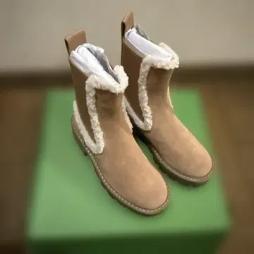 [미사용 새상품] Kate Spade 케이트 스페이드 부츠 22.5