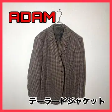ADAM 테일러드 자켓
