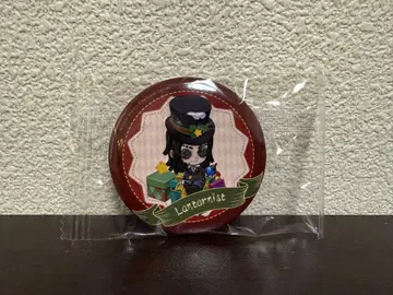 제5인격 IJL 2025 가을 플레이오프 회장 한정판 캔뱃지 환등사