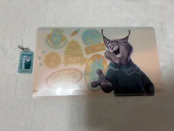 주토피아 오마이카페 혜택 파우바트