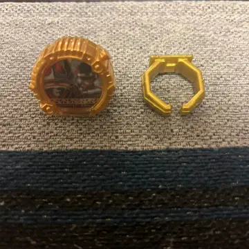 바이오맨 센타이 링