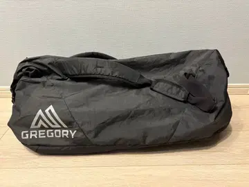 GREGORY STASH 95 보스턴 백