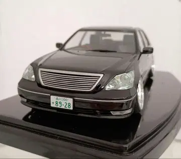 30 셀시오 후기 프라모델 덤 포함